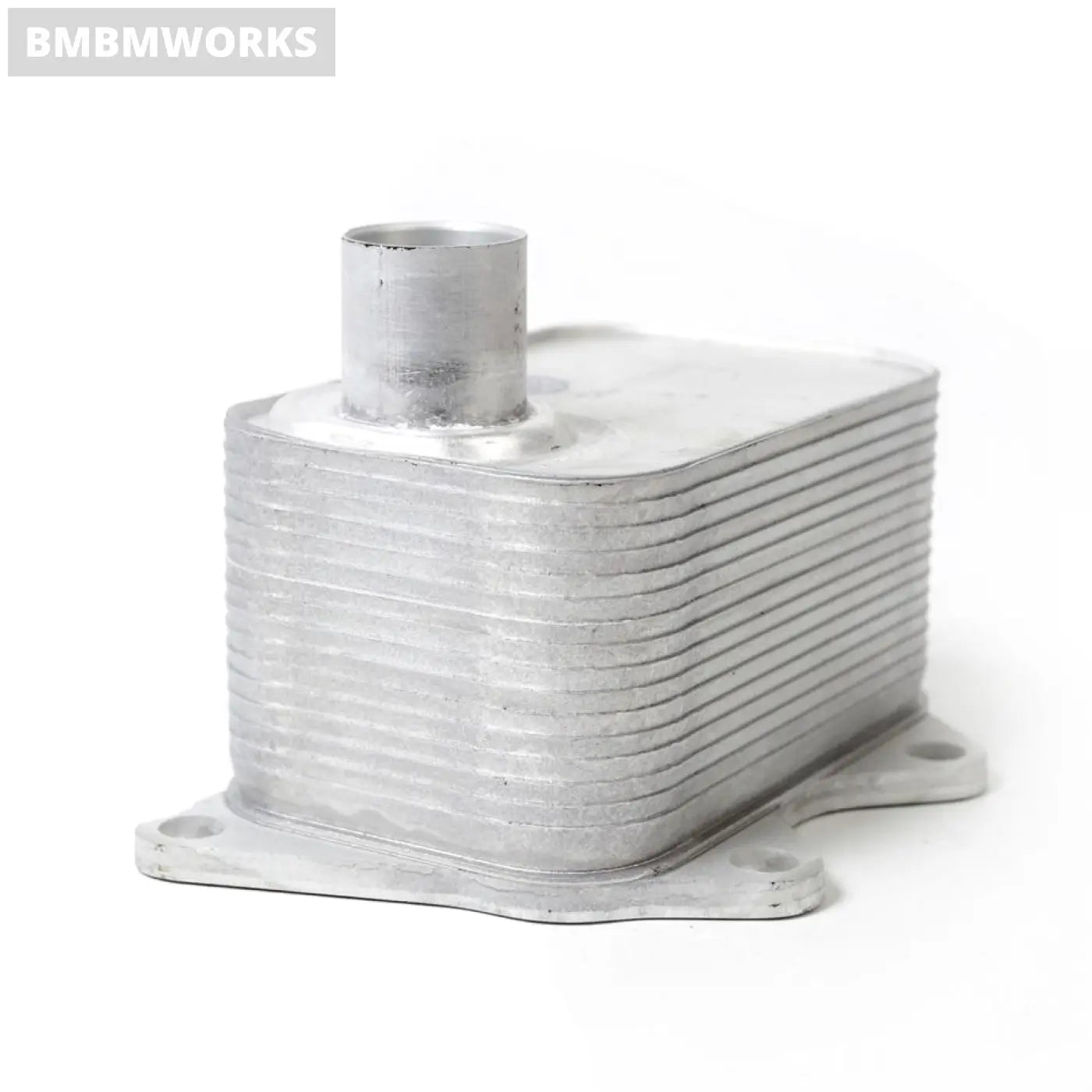 Engine Oil Cooler Audi A4 A6 Q3 Q5 Tt Vw Beetle Eos Golf Jetta Passat Cc Tiguan