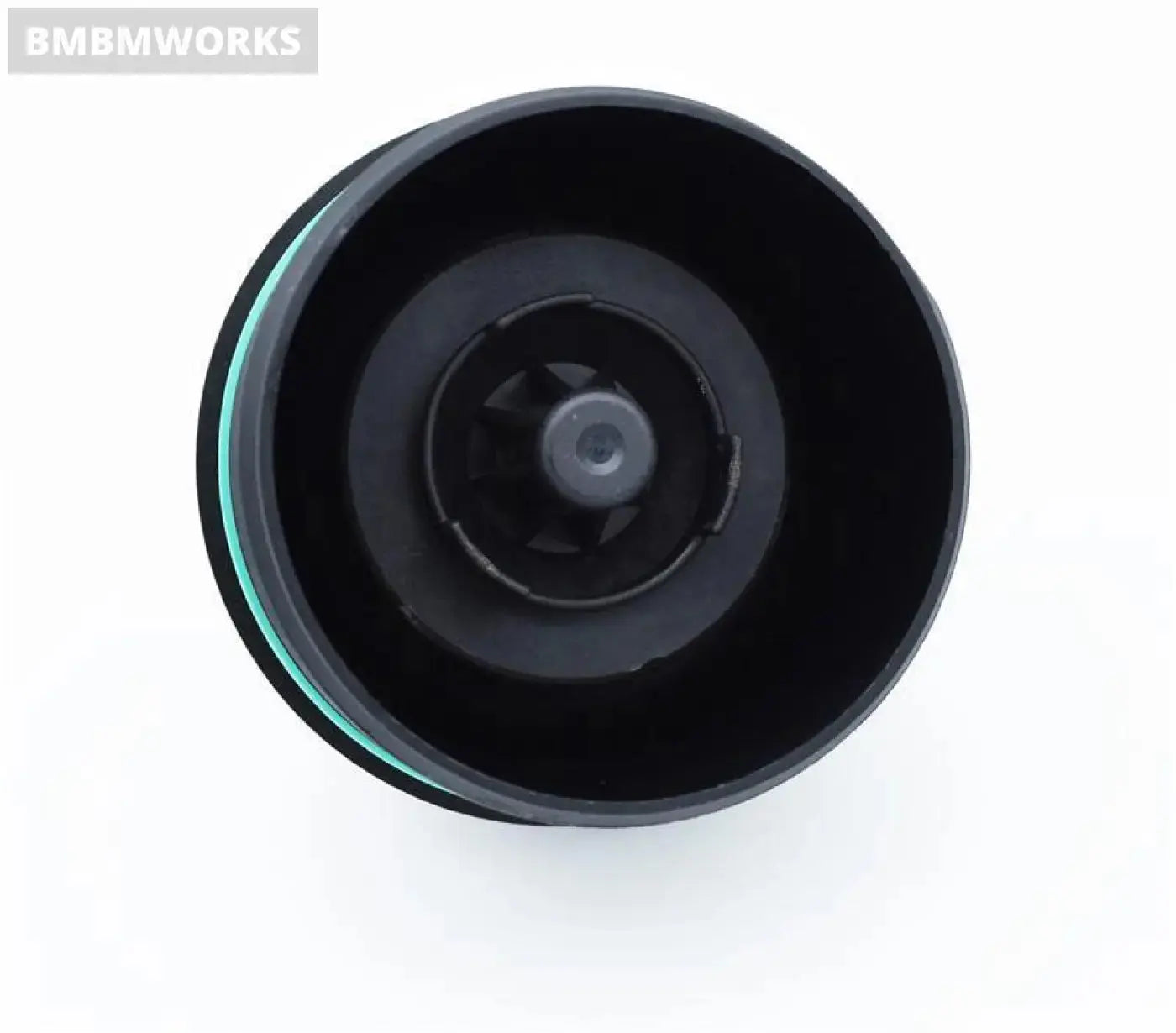 Engine Oil Cooler Filter Cap Buick Regal Lacrosse Chevrolet Captiva Cobalt Saab