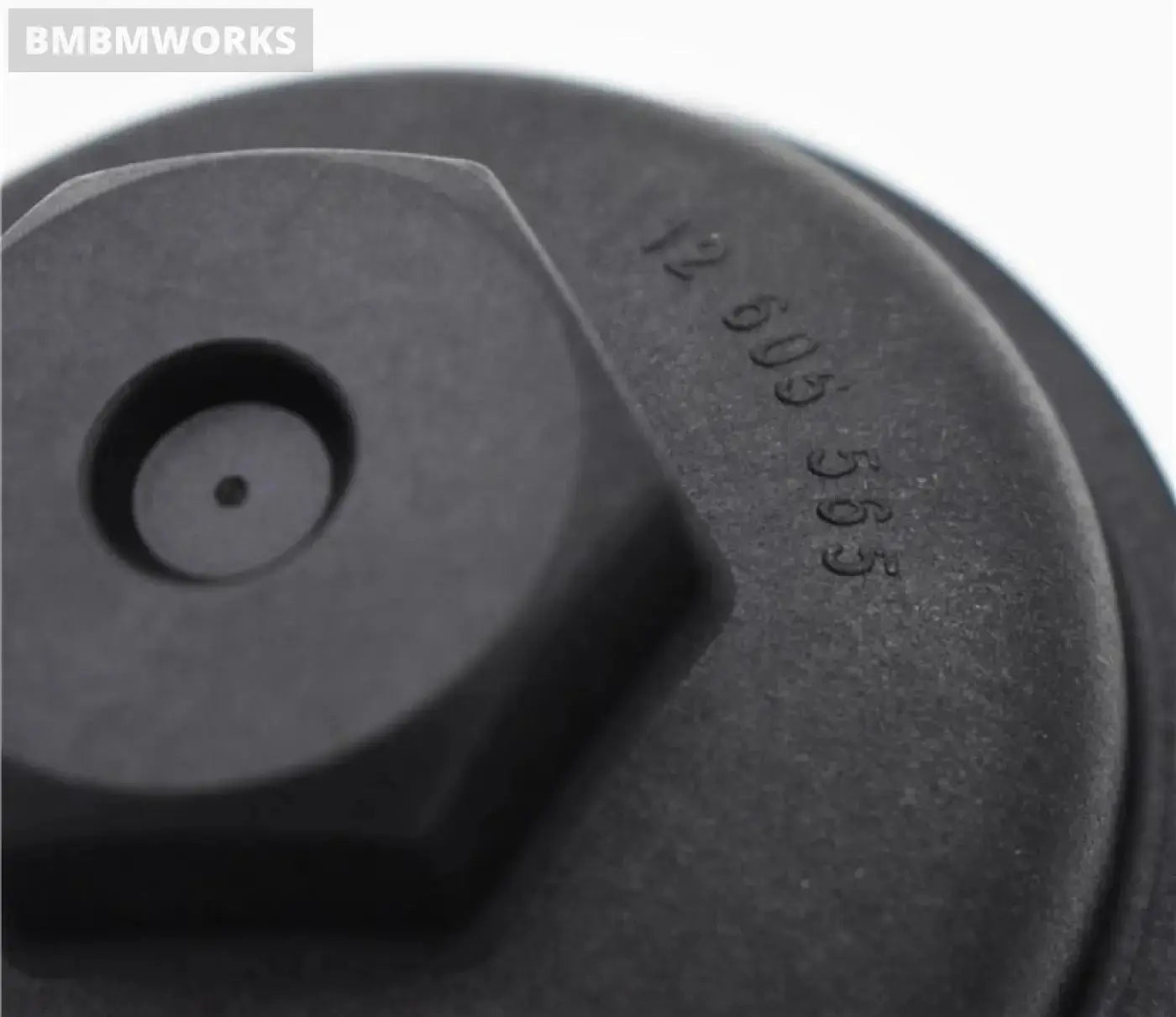 Engine Oil Cooler Filter Cap Buick Regal Lacrosse Chevrolet Captiva Cobalt Saab