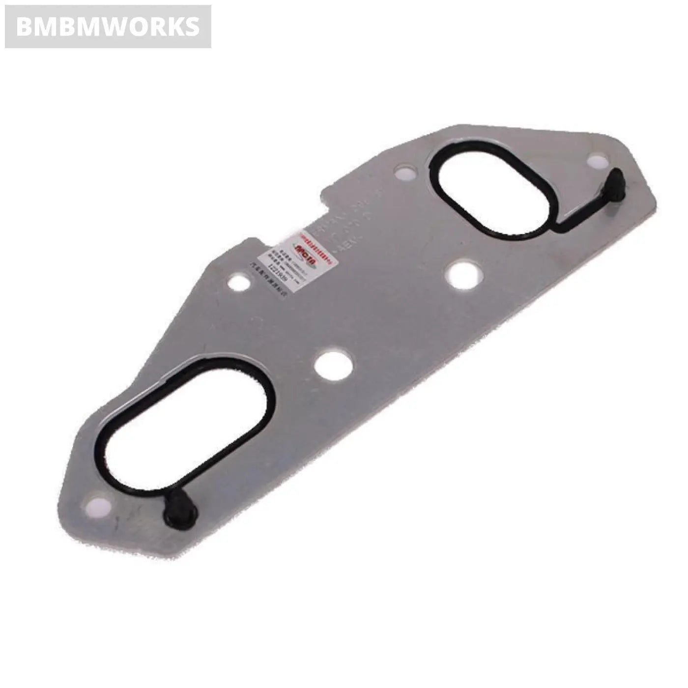 Engine Oil Cooler Gasket Audi A4 A5 A6 Q5 Q7 Vw Touareg Porsche Cayenne