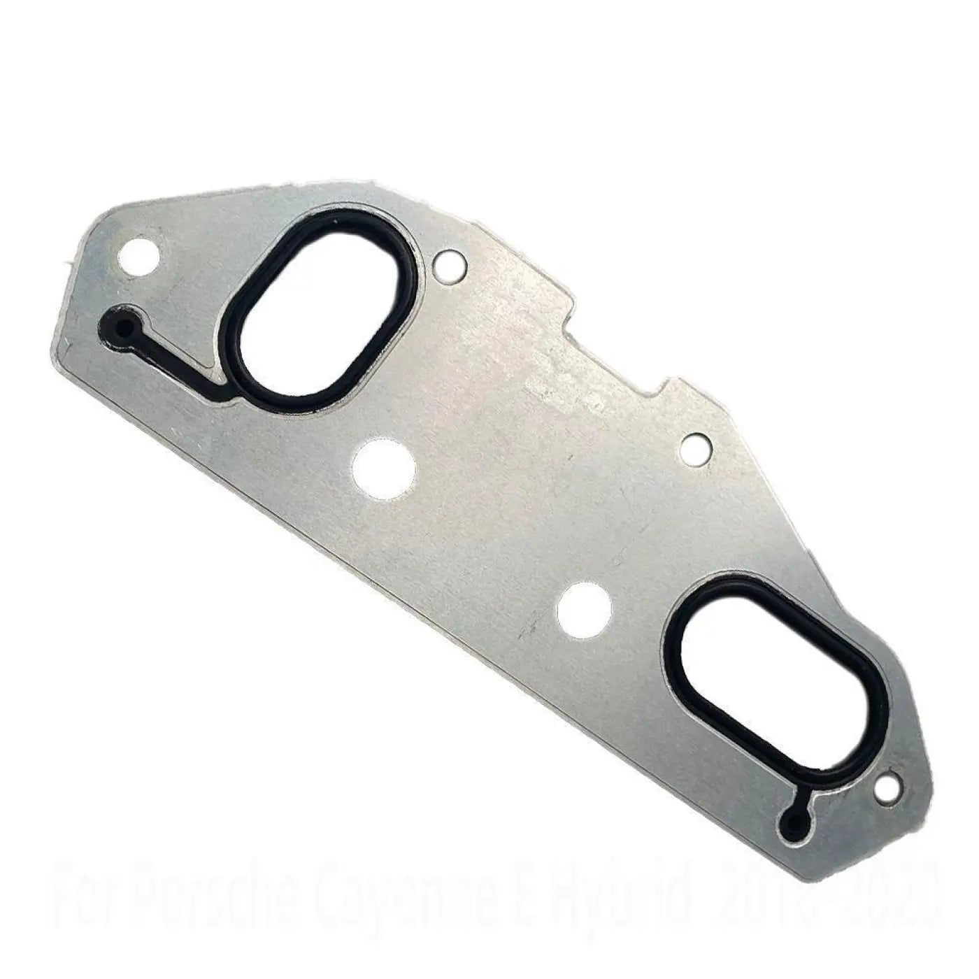 Engine Oil Cooler Gasket Audi A4 A5 A6 Q5 Q7 Vw Touareg Porsche Cayenne