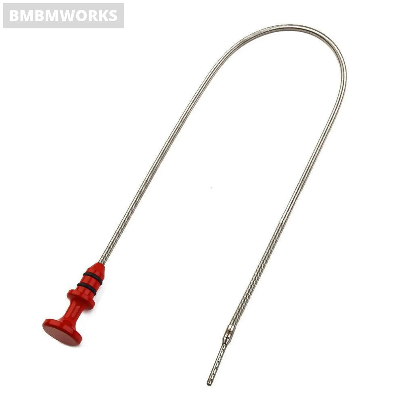 Engine Oil Dipstick Dip Stick Tool Mini-Cooper Bmw R55 R56 R57-Cooper 1.6L 07-16