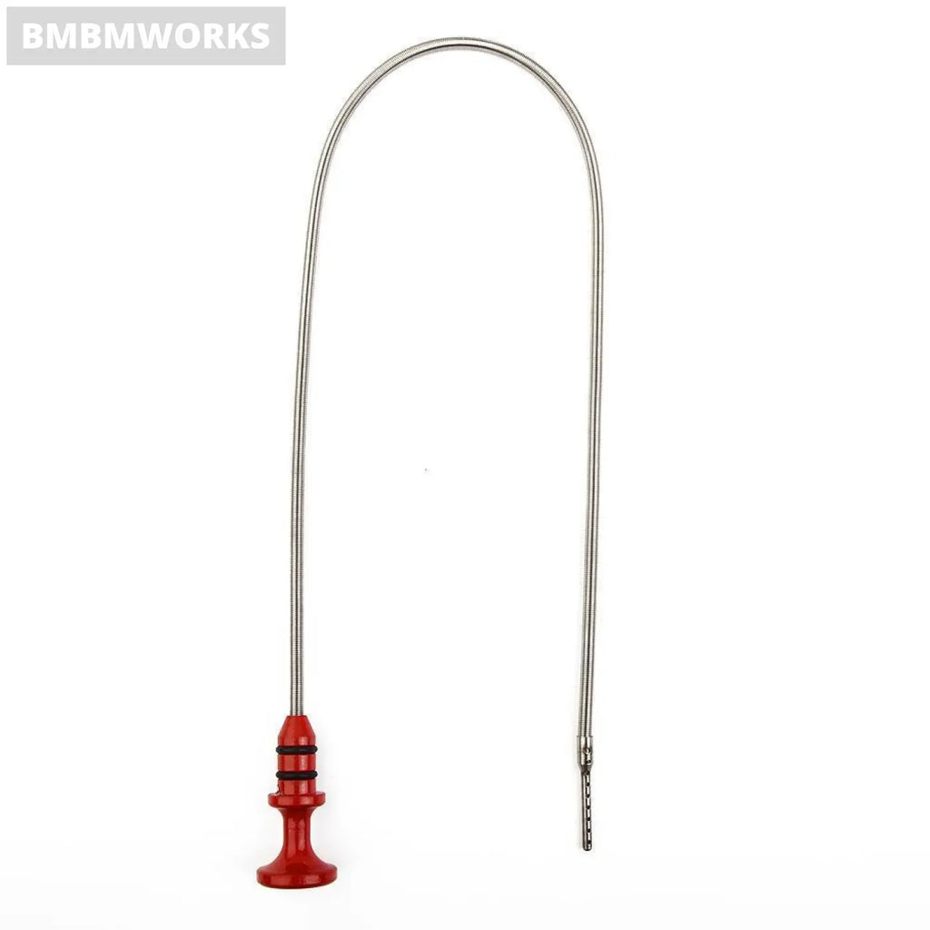 Engine Oil Dipstick Dip Stick Tool Mini-Cooper Bmw R55 R56 R57-Cooper 1.6L 07-16
