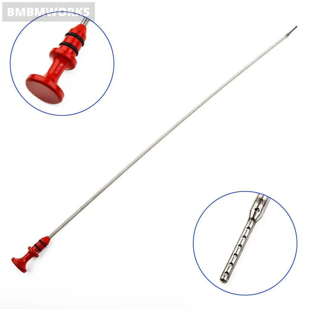 Engine Oil Dipstick Dip Stick Tool Mini-Cooper Bmw R55 R56 R57-Cooper 1.6L 07-16