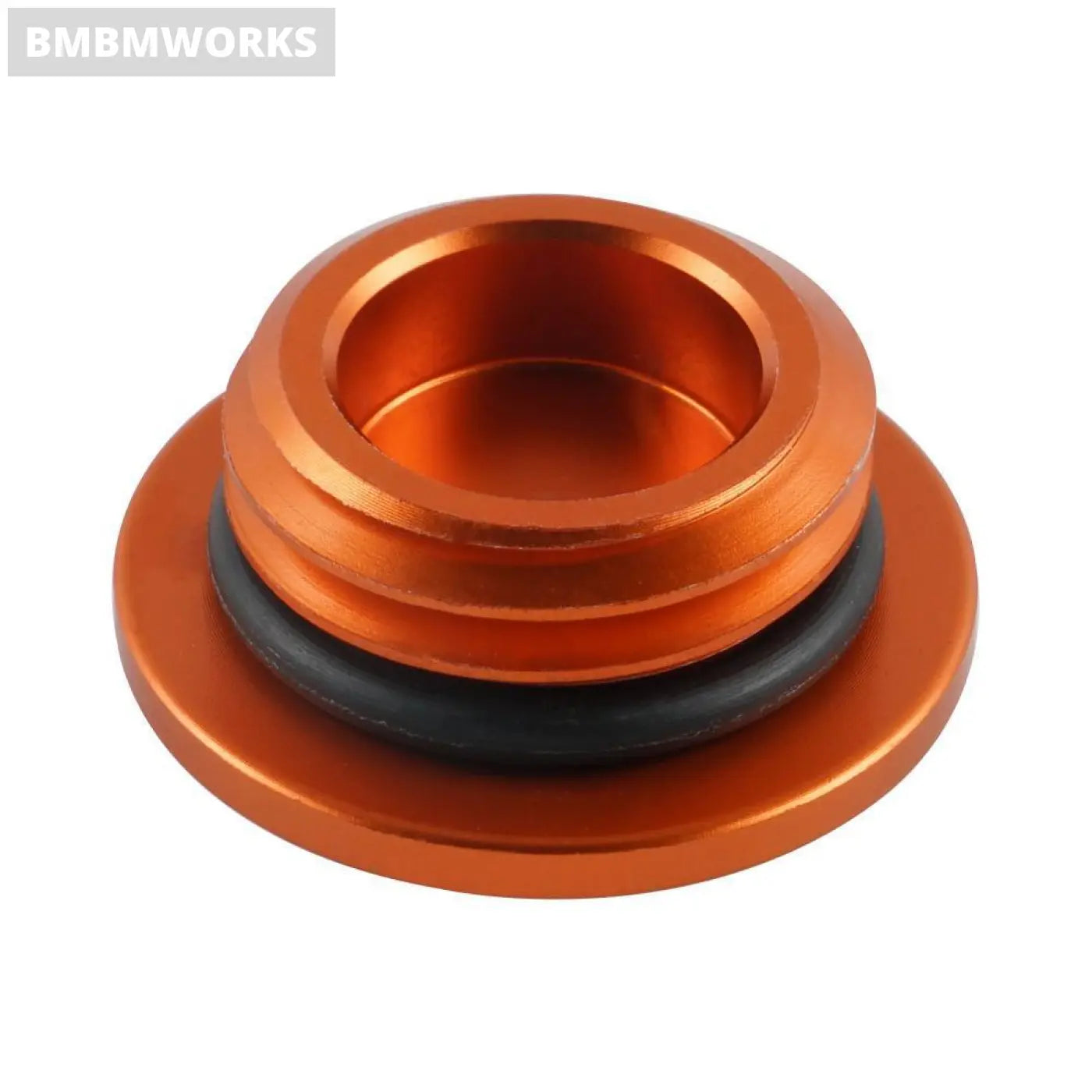 Engine Oil Filler Cap Plug Ktm 1090 1190 1290 Adventure Adv Super R/S