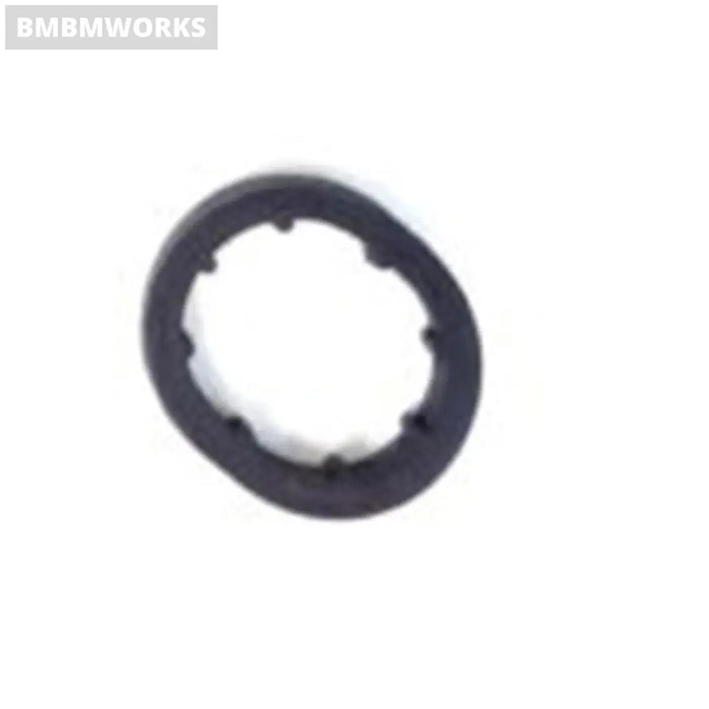 Engine Oil Filter Housing Cooler Timing Gasket Seal Ring Set Mercedes-Benz