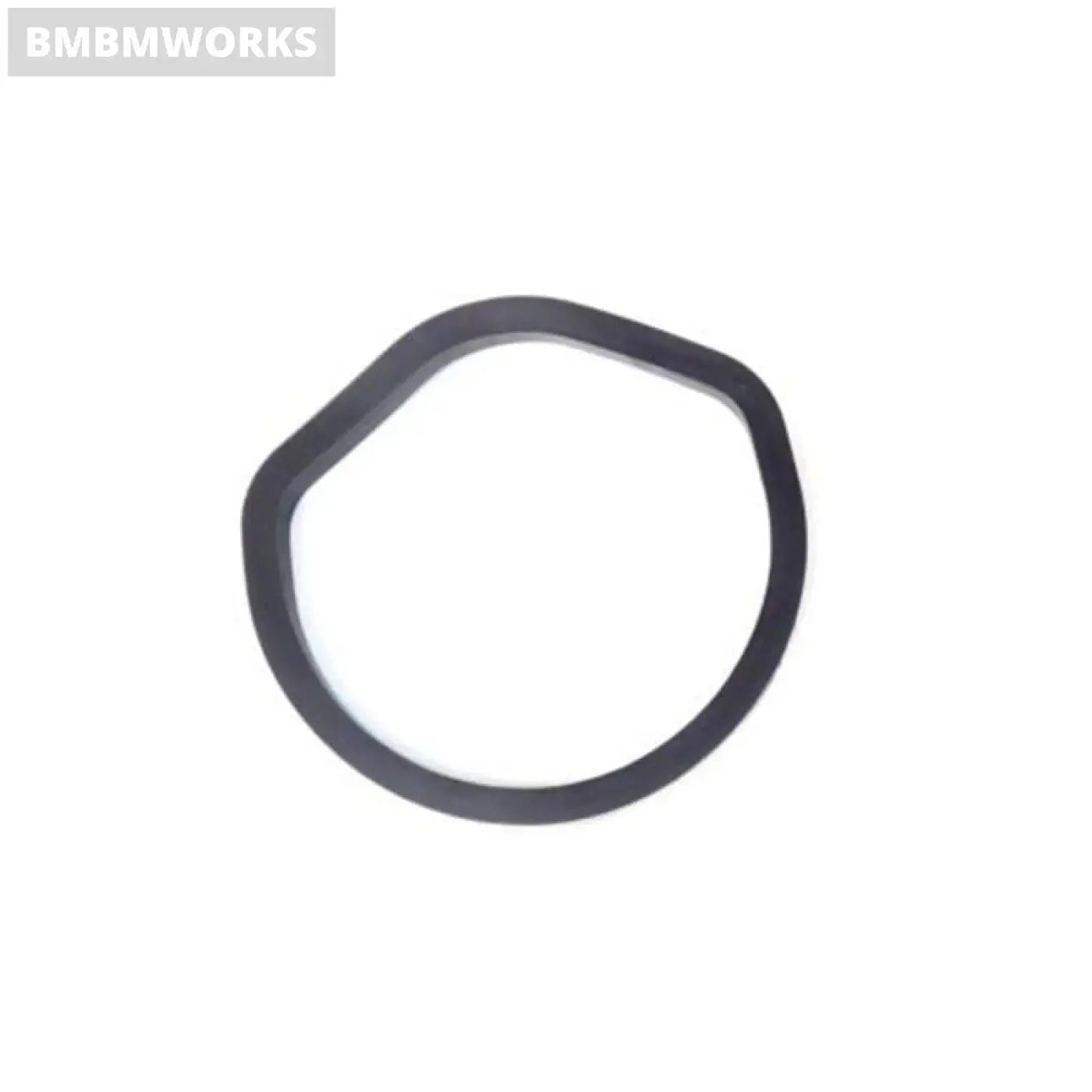 Engine Oil Filter Housing Cooler Timing Gasket Seal Ring Set Mercedes-Benz