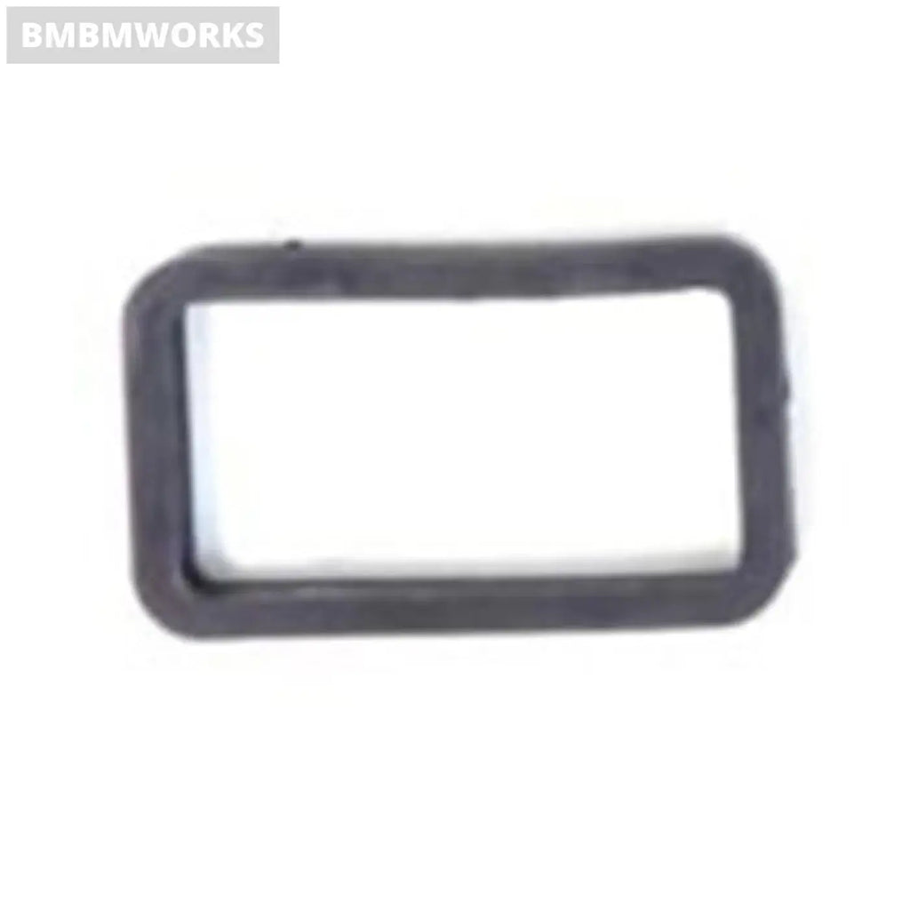 Engine Oil Filter Housing Cooler Timing Gasket Seal Ring Set Mercedes-Benz