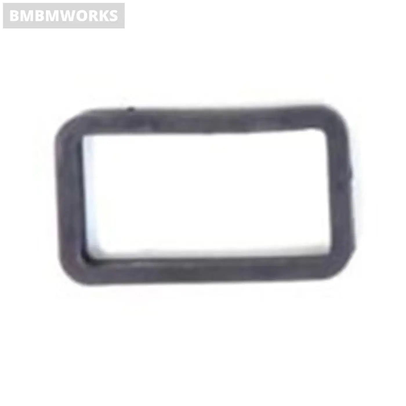 Engine Oil Filter Housing Cooler Timing Gasket Seal Ring Set Mercedes-Benz