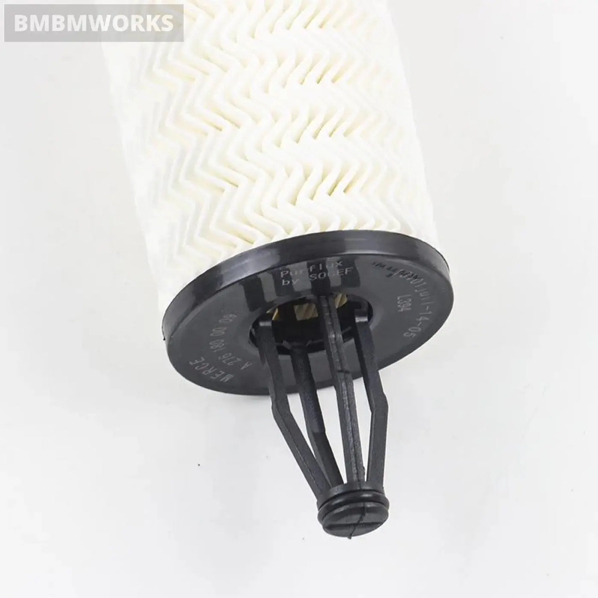 Engine Oil Filter Mercedes Benz C 350 300 Cgi C300 4-Matic Amg A2761800009