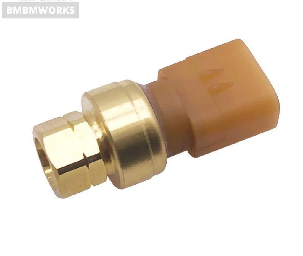 Engine Oil Fuel Pressure Sensor Caterpillar Cat C15 C175 C27 E330D E336D E329D