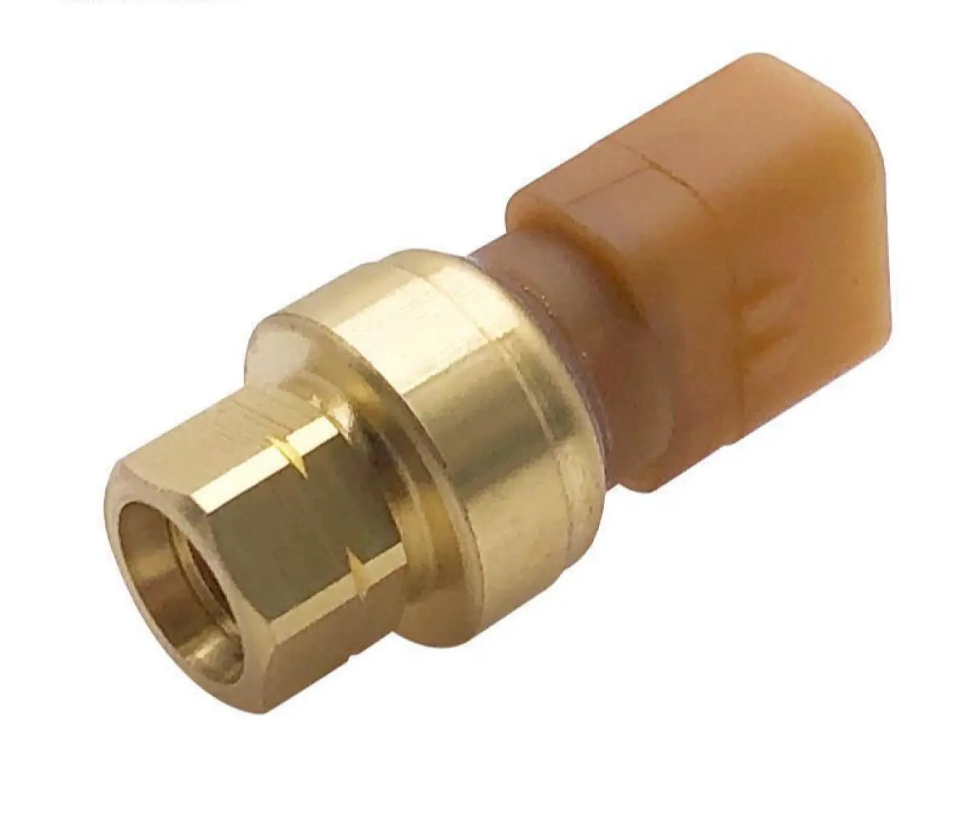 Engine Oil Fuel Pressure Sensor Caterpillar Cat C15 C175 C27 E330D E336D E329D