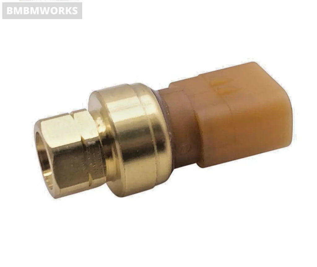 Engine Oil Fuel Pressure Sensor Caterpillar Cat C15 C175 C27 E330D E336D E329D