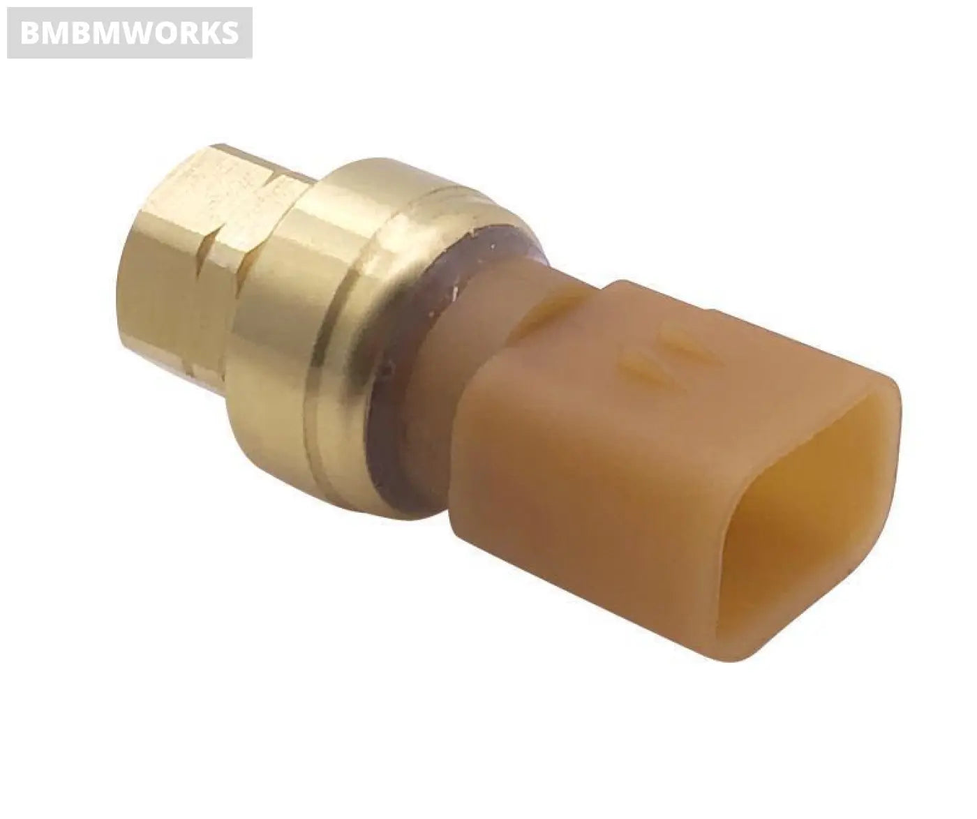 Engine Oil Fuel Pressure Sensor Caterpillar Cat C15 C175 C27 E330D E336D E329D