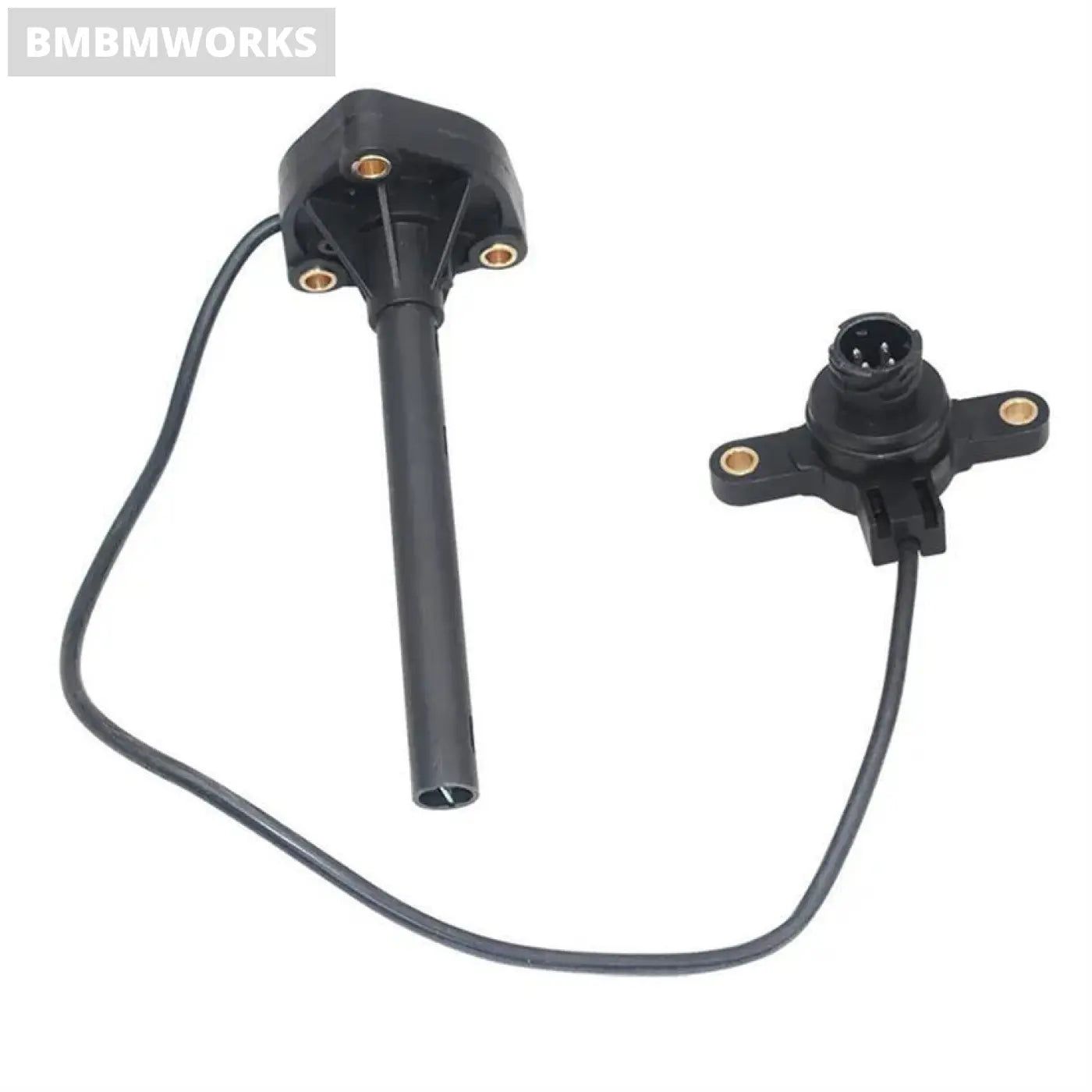 Engine Oil Level Sensor Volvo Renault Trucks