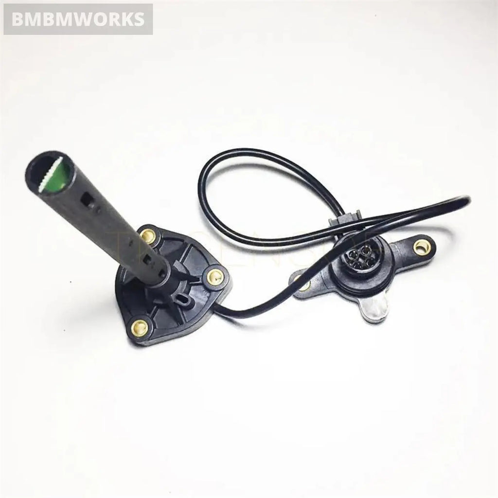Engine Oil Level Sensor Volvo Renault Trucks