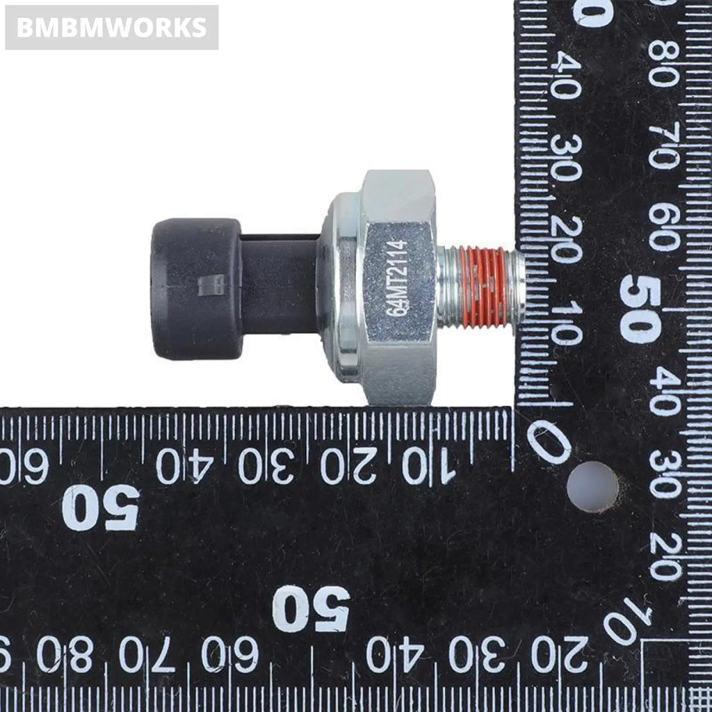 Engine Oil Pressure Sensor Peterbilt Kenworth Mack Renault 64Mt2114 20706315 Fsu