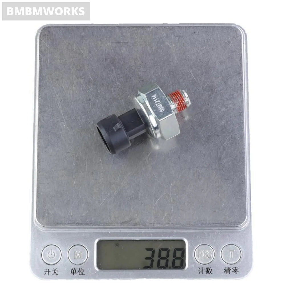 Engine Oil Pressure Sensor Peterbilt Kenworth Mack Renault 64Mt2114 20706315 Fsu