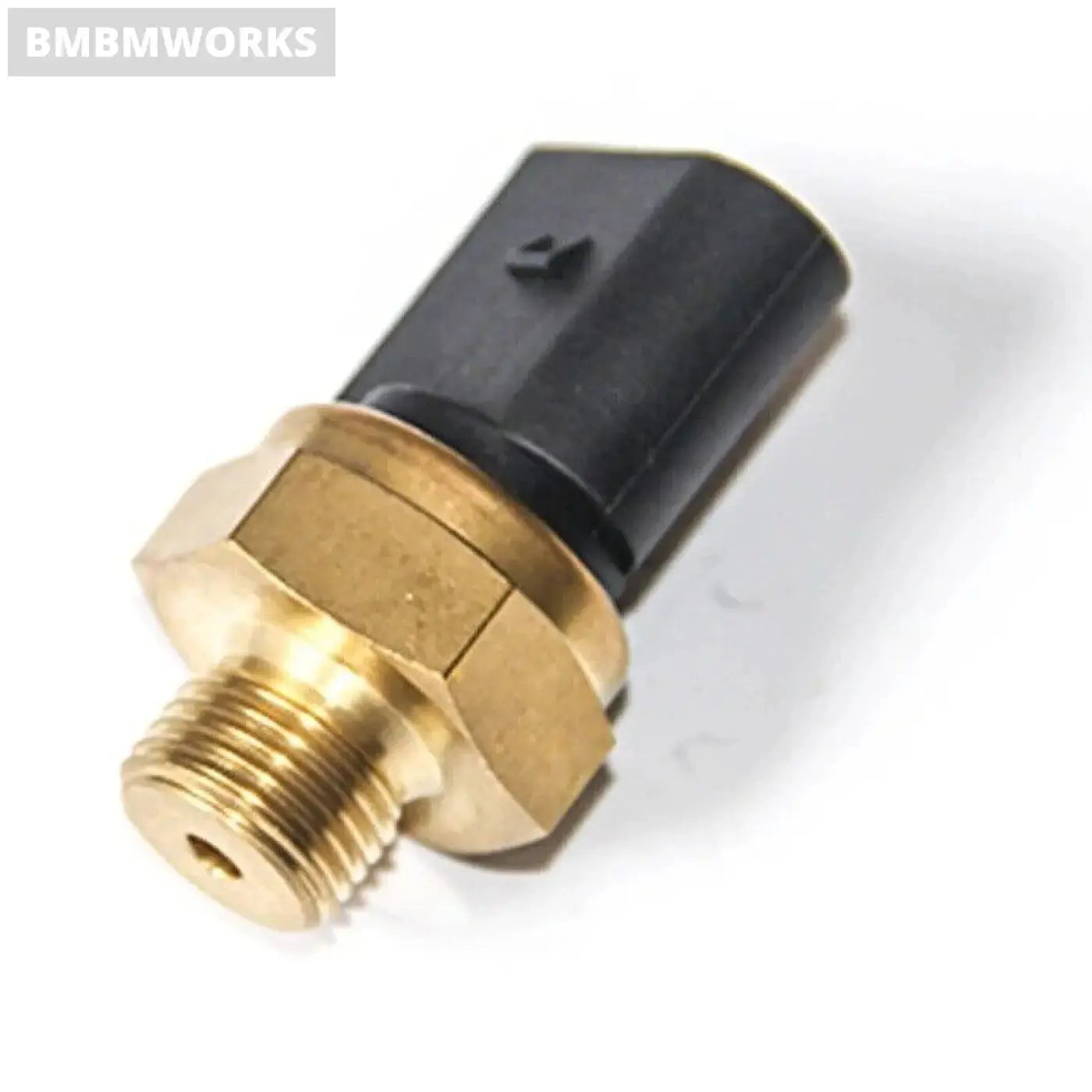 Engine Oil Pressure Sensor Switch Detroit Diesel Mercedes-Benz Axor Adblue 1718