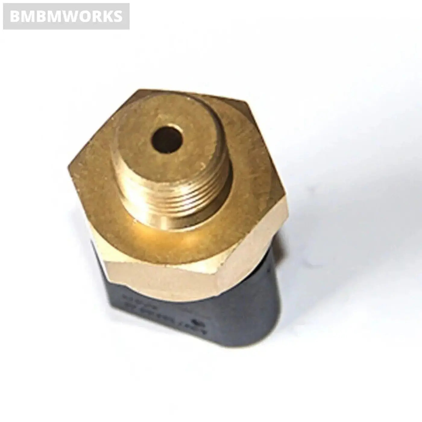 Engine Oil Pressure Sensor Switch Detroit Diesel Mercedes-Benz Axor Adblue 1718