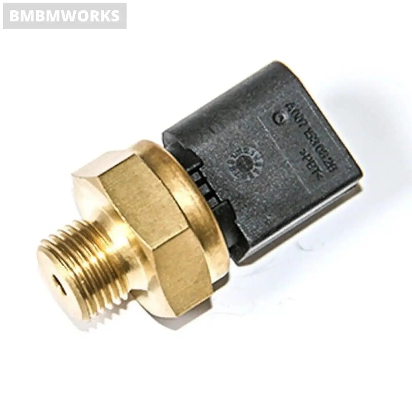 Engine Oil Pressure Sensor Switch Detroit Diesel Mercedes-Benz Axor Adblue 1718