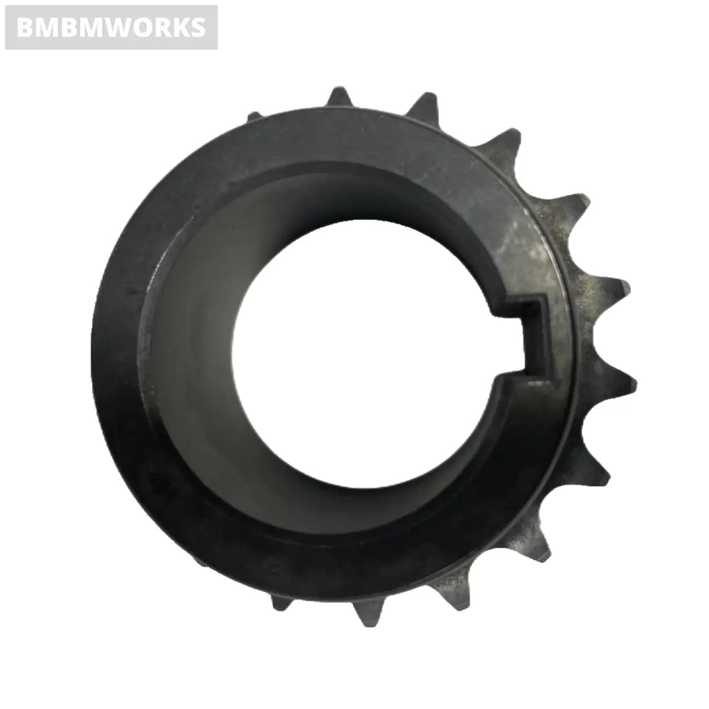 Engine Oil Pump Drive Gear Peugeot 206/207/301/307/308/2008 Citroen C2/C3/C4