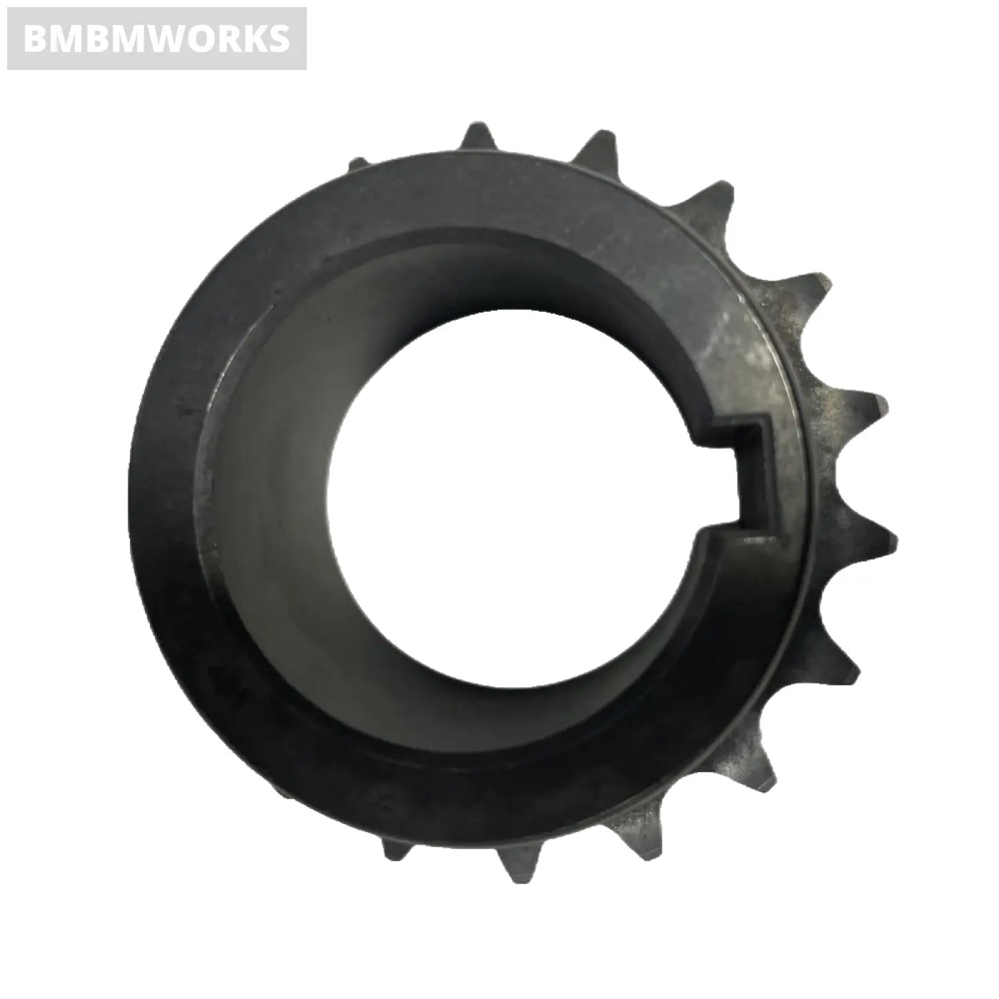 Engine Oil Pump Drive Gear Peugeot 206/207/301/307/308/2008 Citroen C2/C3/C4