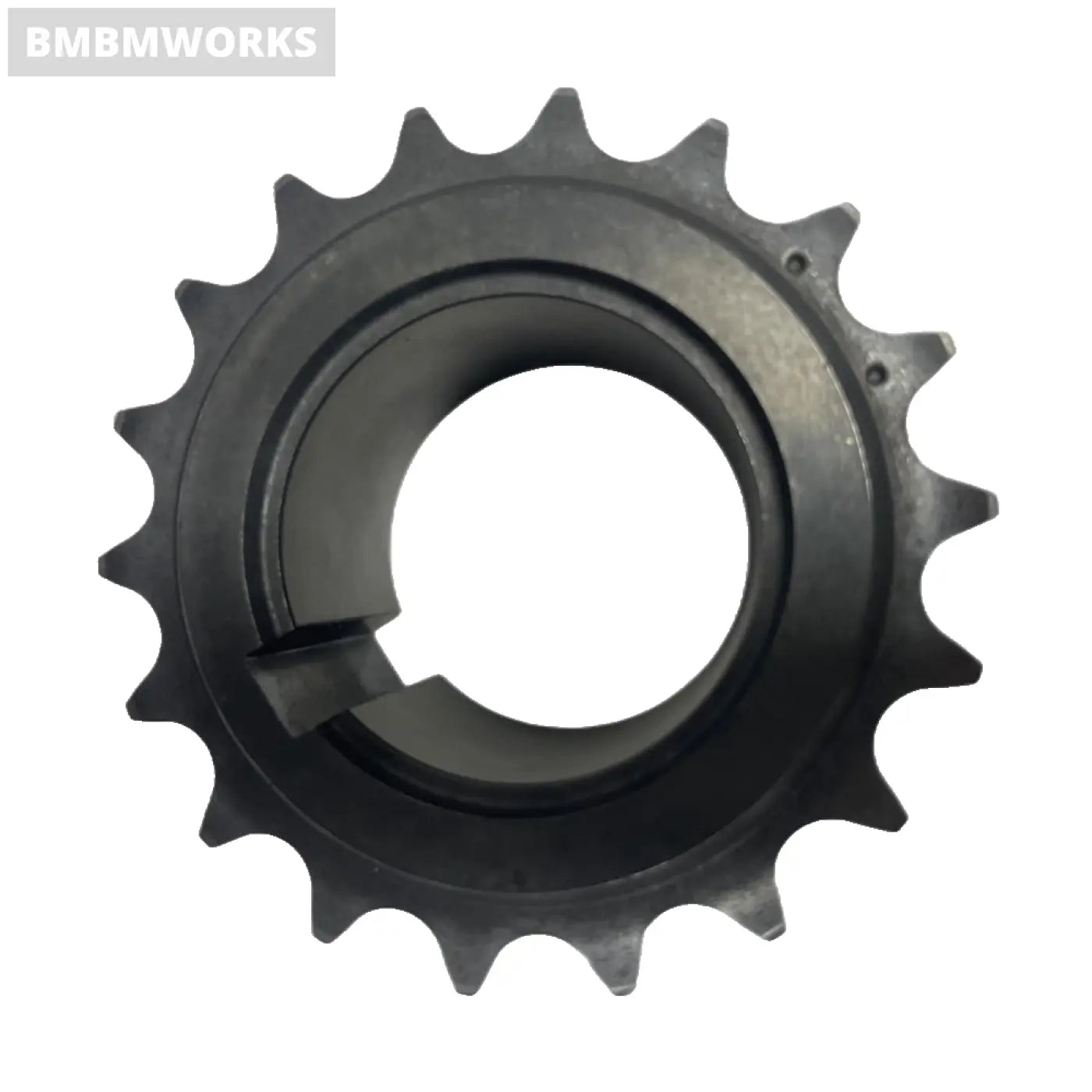 Engine Oil Pump Drive Gear Peugeot 206/207/301/307/308/2008 Citroen C2/C3/C4