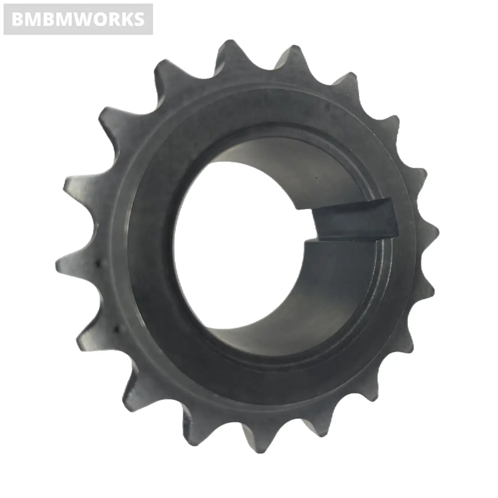 Engine Oil Pump Drive Gear Peugeot 206/207/301/307/308/2008 Citroen C2/C3/C4