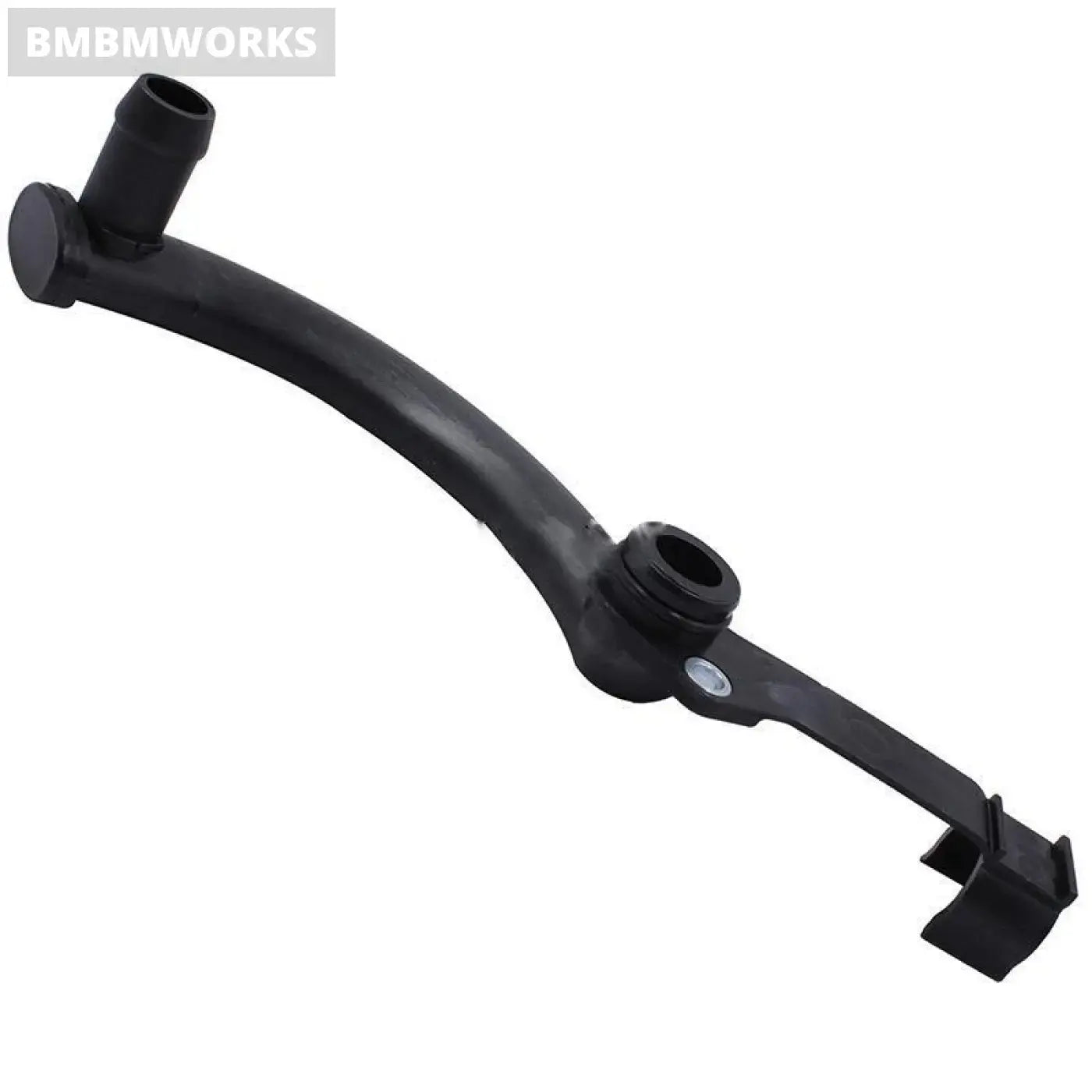 Engine Radiator Water Hose Coolant Pipe Mercedes Benz C E Class Slk A2712002352