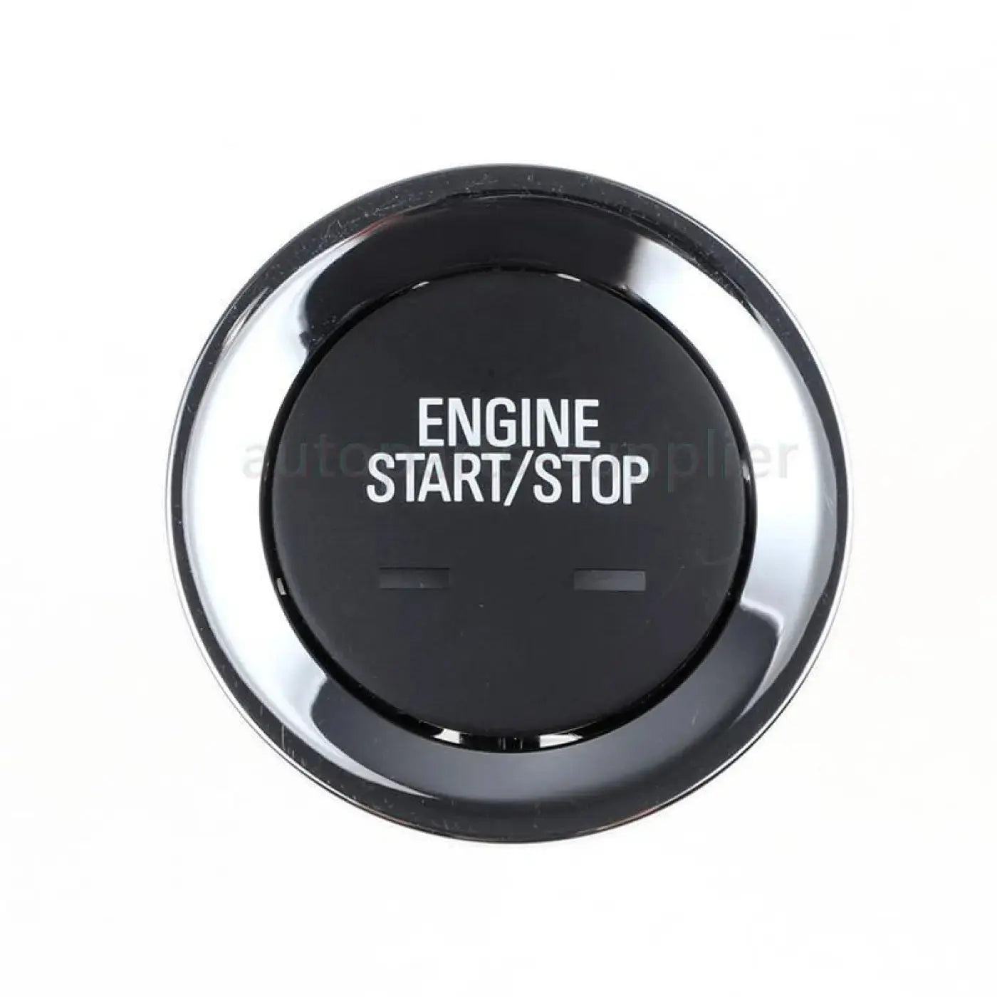 Engine Start / Stop Ignition Switch W/Chrome Trim 14-17 Buick Regal 23152086