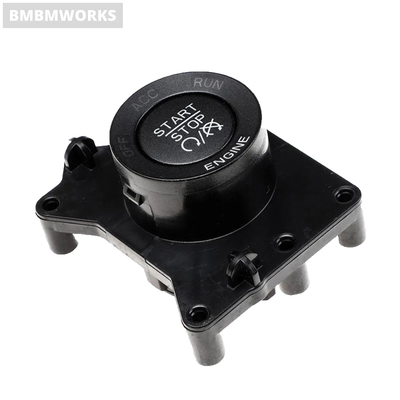 Engine Switch Ignition Push Button Start/Stop Jeep Cherokee 2014-2019 1Vb70Dx9Ac