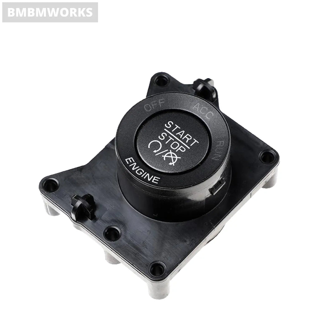 Engine Switch Ignition Push Button Start/Stop Jeep Cherokee 2014-2019 1Vb70Dx9Ac