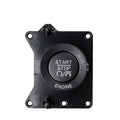 Engine Switch Ignition Push Button Start/Stop Jeep Cherokee 2014-2019 1Vb70Dx9Ac