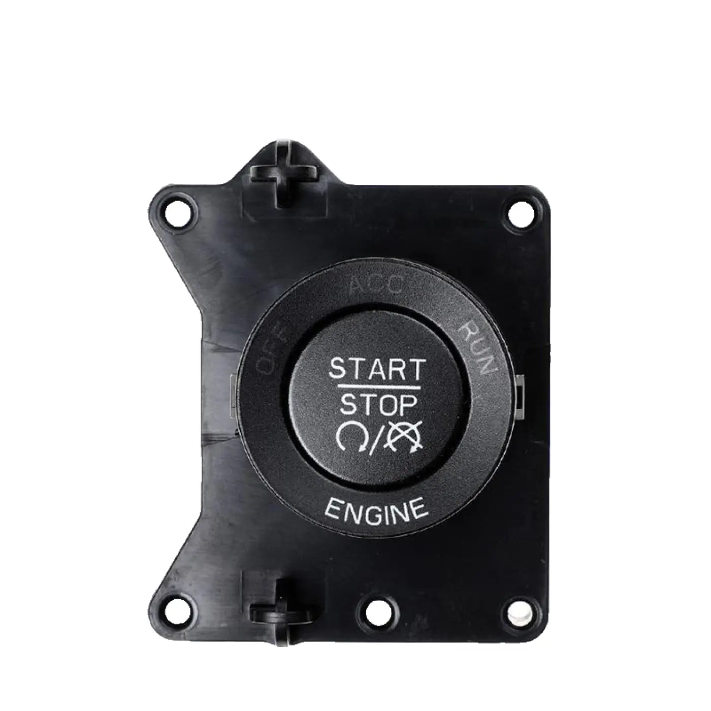 Engine Switch Ignition Push Button Start/Stop Jeep Cherokee 2014-2019 1Vb70Dx9Ac