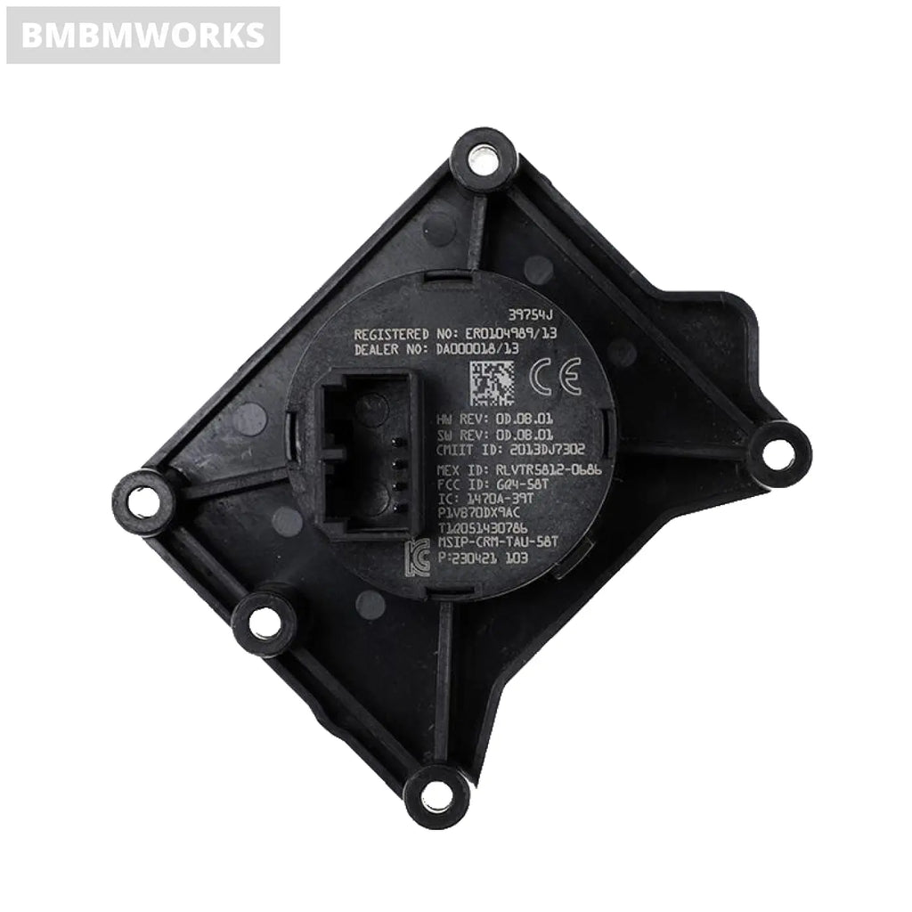 Engine Switch Ignition Push Button Start/Stop Jeep Cherokee 2014-2019 1Vb70Dx9Ac