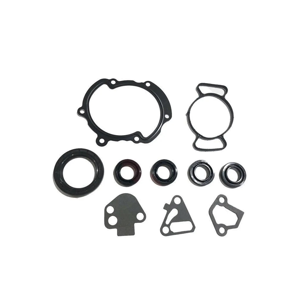 Engine Timing Cover Gasket Set Buick Enclave Chevrolet Traverse Gmc Acadia