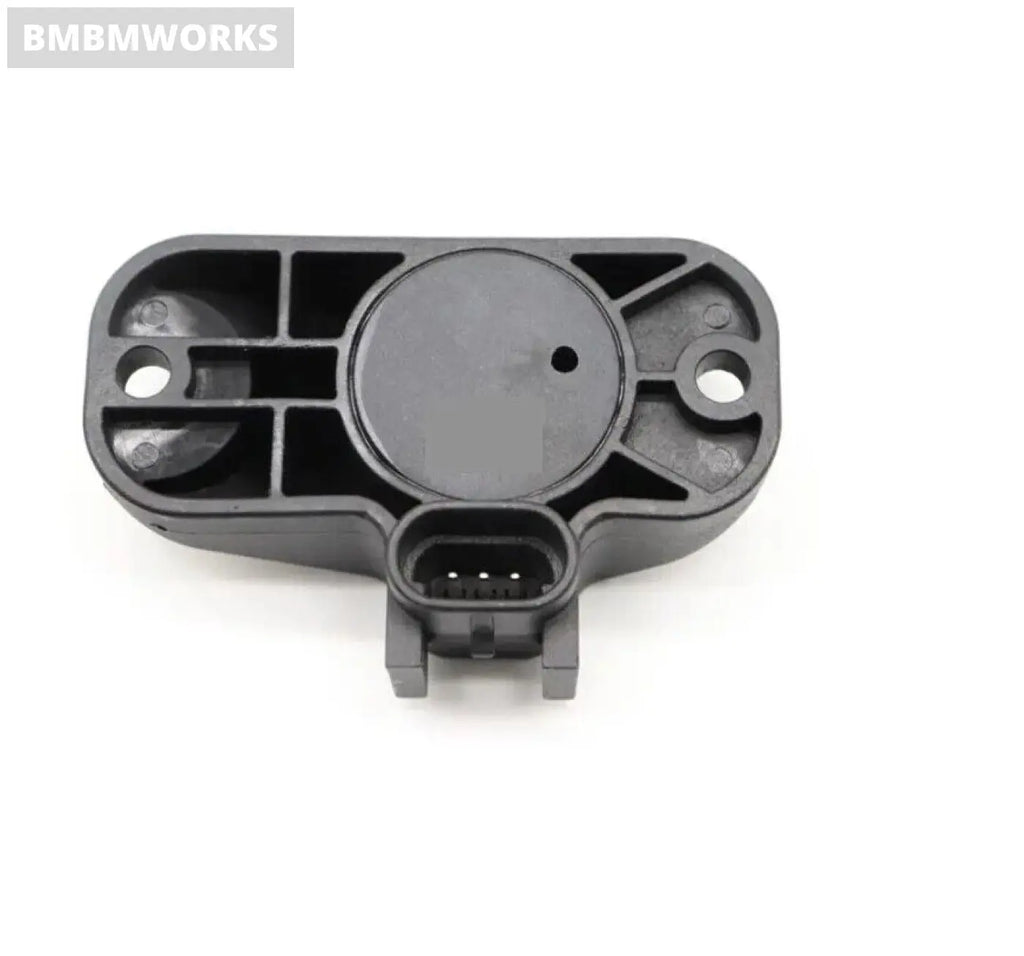 Engine Turbocharger Boost Pressure Sensor Peterbilt Freightliner Kenworth