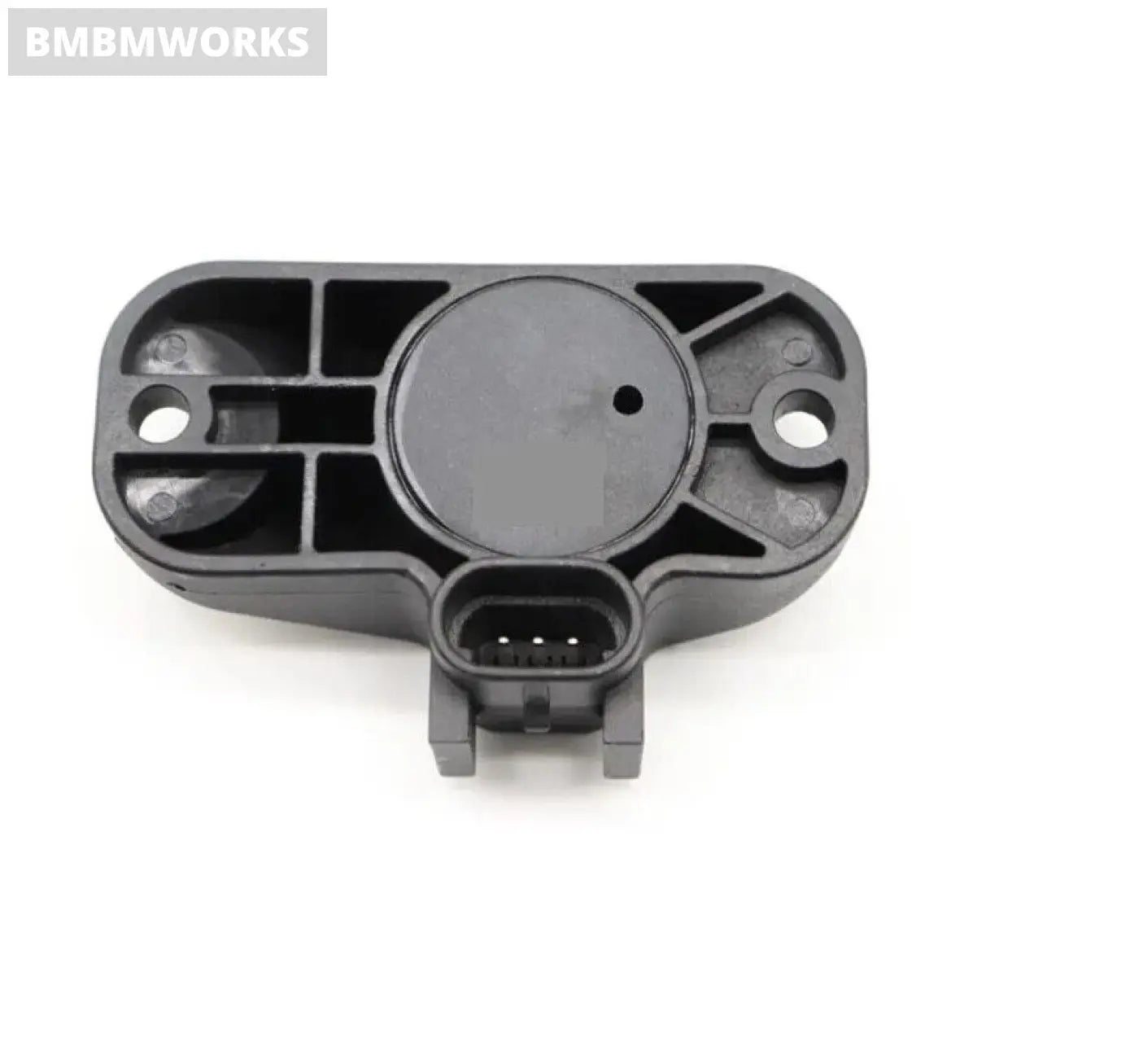 Engine Turbocharger Boost Pressure Sensor Peterbilt Freightliner Kenworth