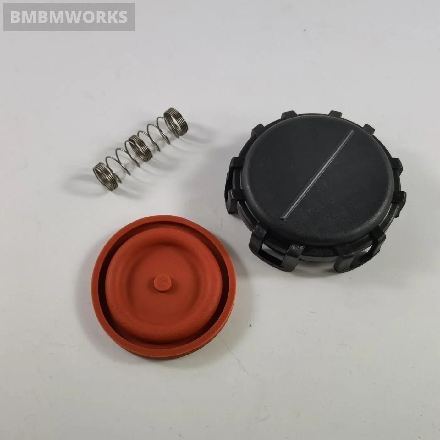 Engine Valve Cover Gasket 0248.L1 Peugeot 206 307 308 407 Berlingo Xsara