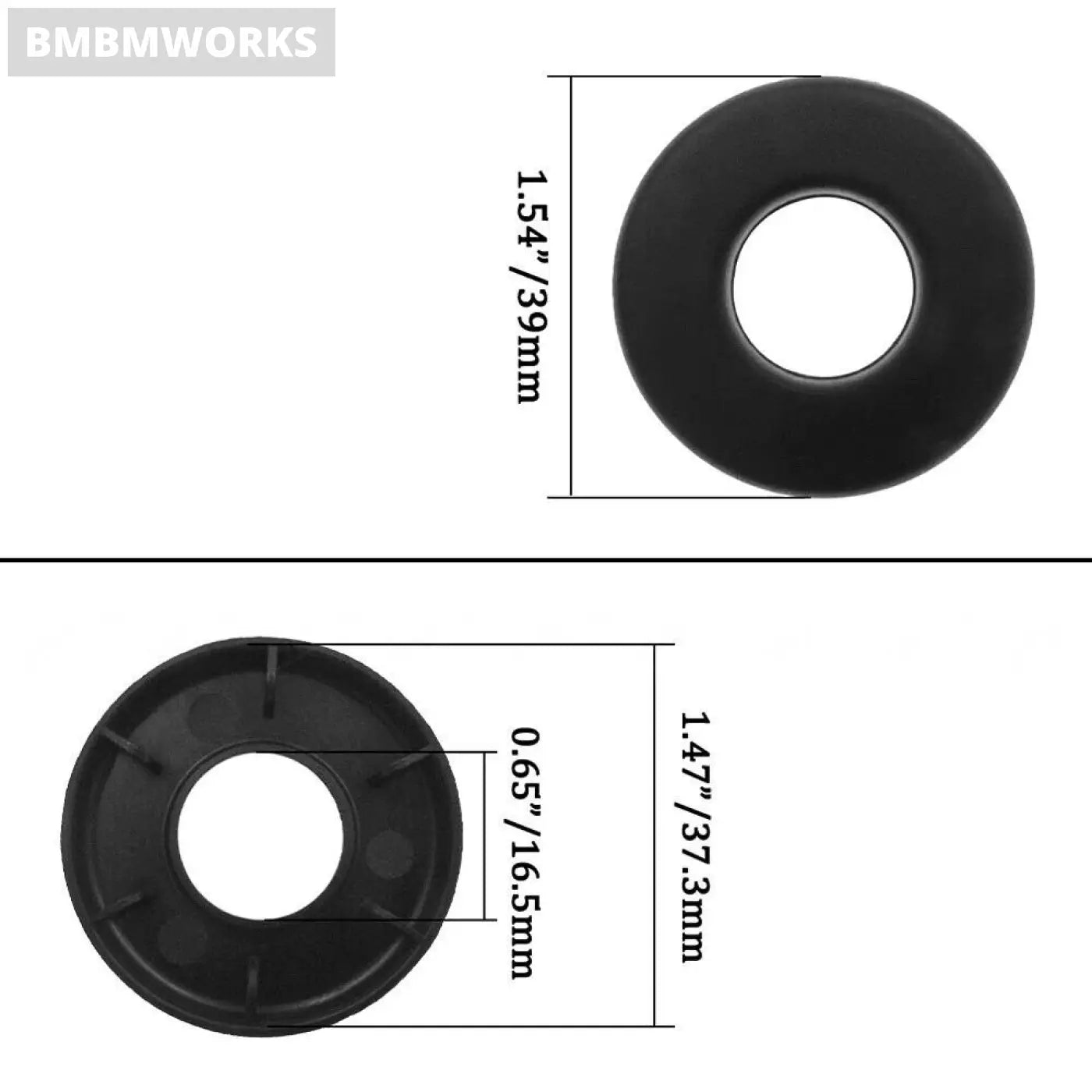 Engine Valve Cover Mercedes Benz R172 W204 S212 C218 Vito Viano Glc A6510100830