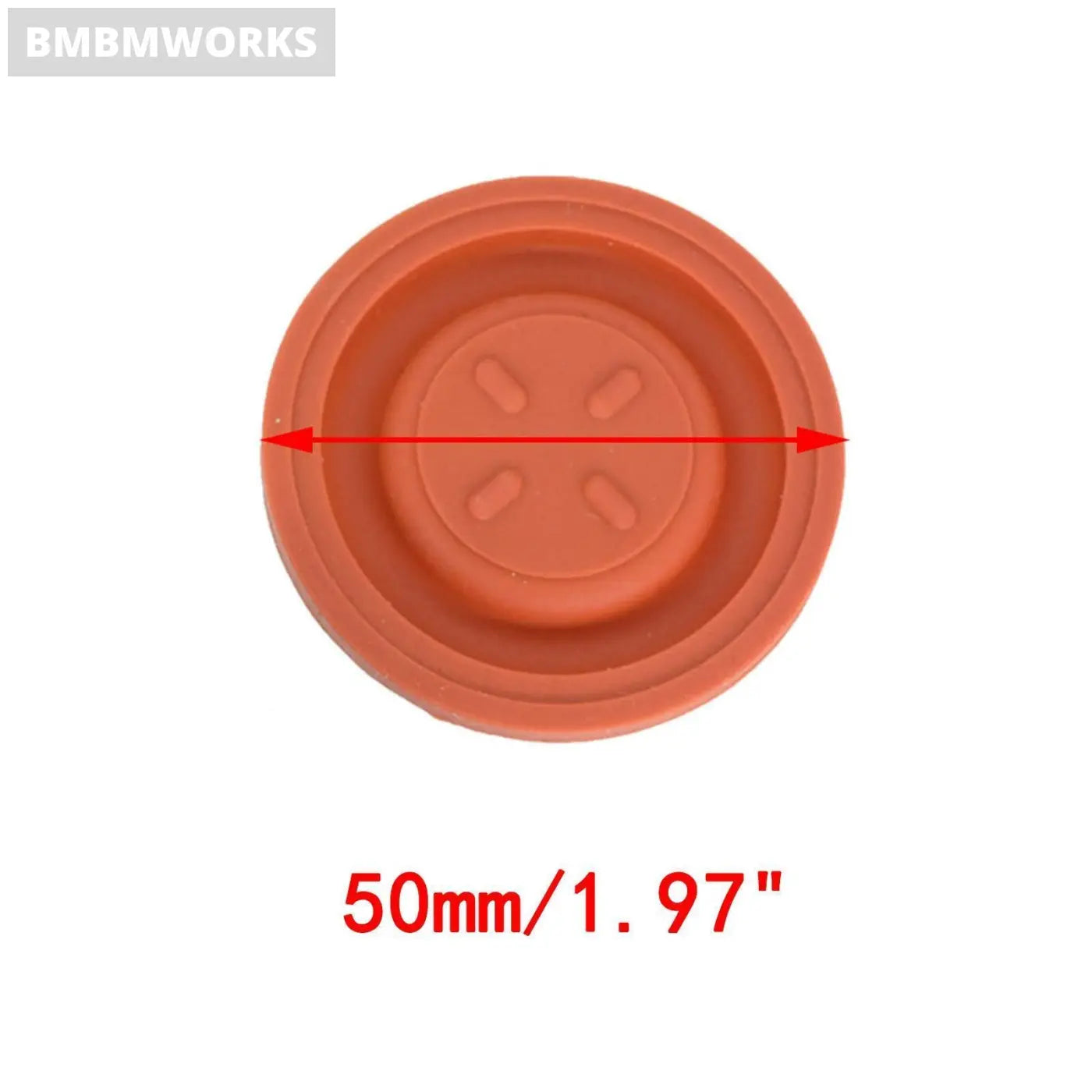 Engine Valve Cover Peugeot 206 207 307 308 407 Citroen 1.6 Hdi Berlingo Xsara