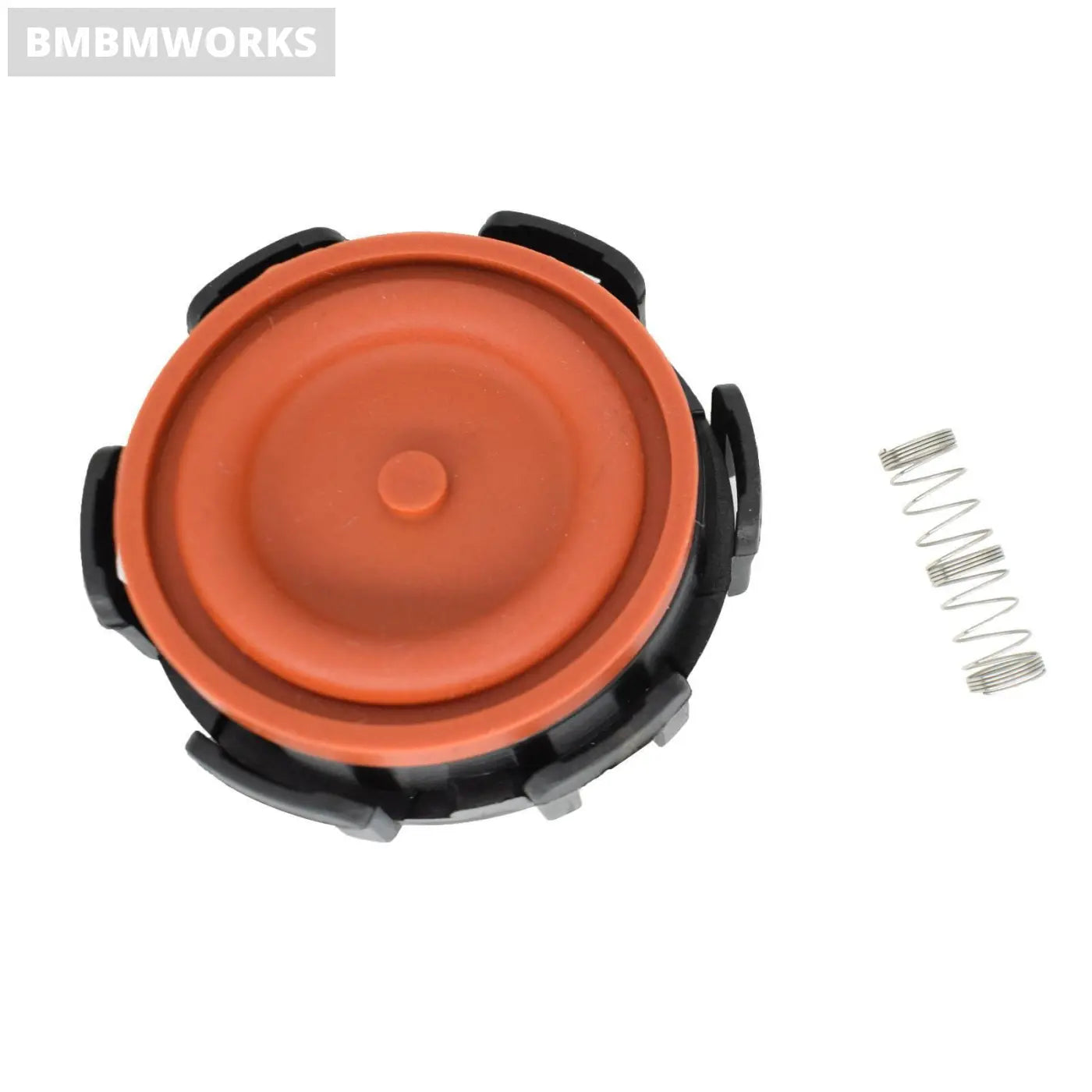 Engine Valve Cover Peugeot 206 207 307 308 407 Citroen 1.6 Hdi Berlingo Xsara