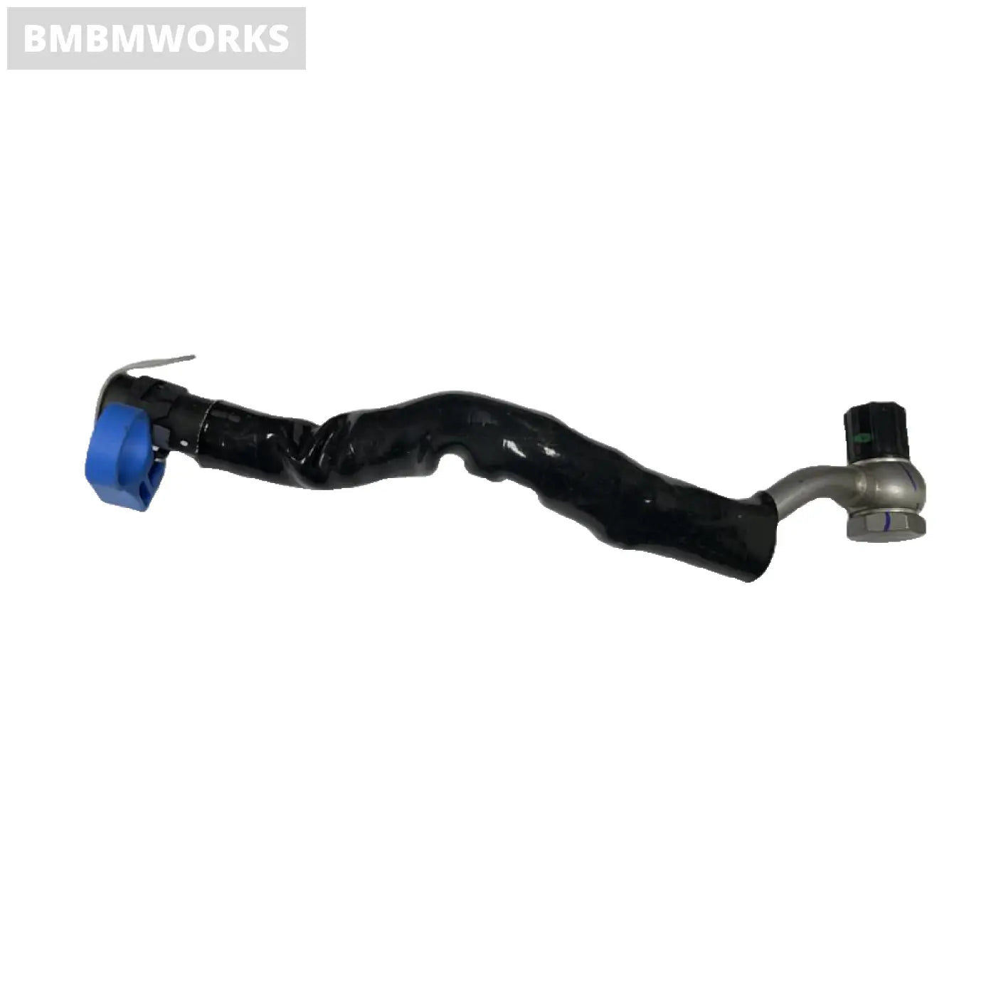 Engine Water Pipe Peugeot 2008 208 3008 308 Rcz Citroen C3 C4 C5 1341K4 98059753