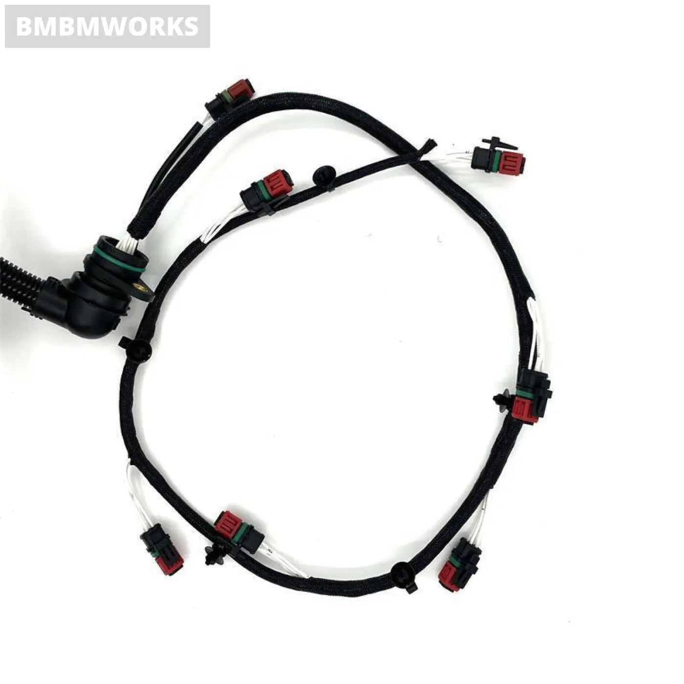 Engine Wiring Cable Harness Volvo Truck 22347607 21822967