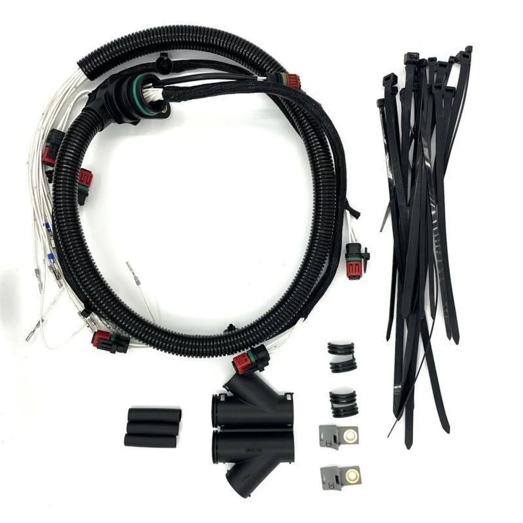 Engine Wiring Cable Harness Volvo Truck 22347607 21822967