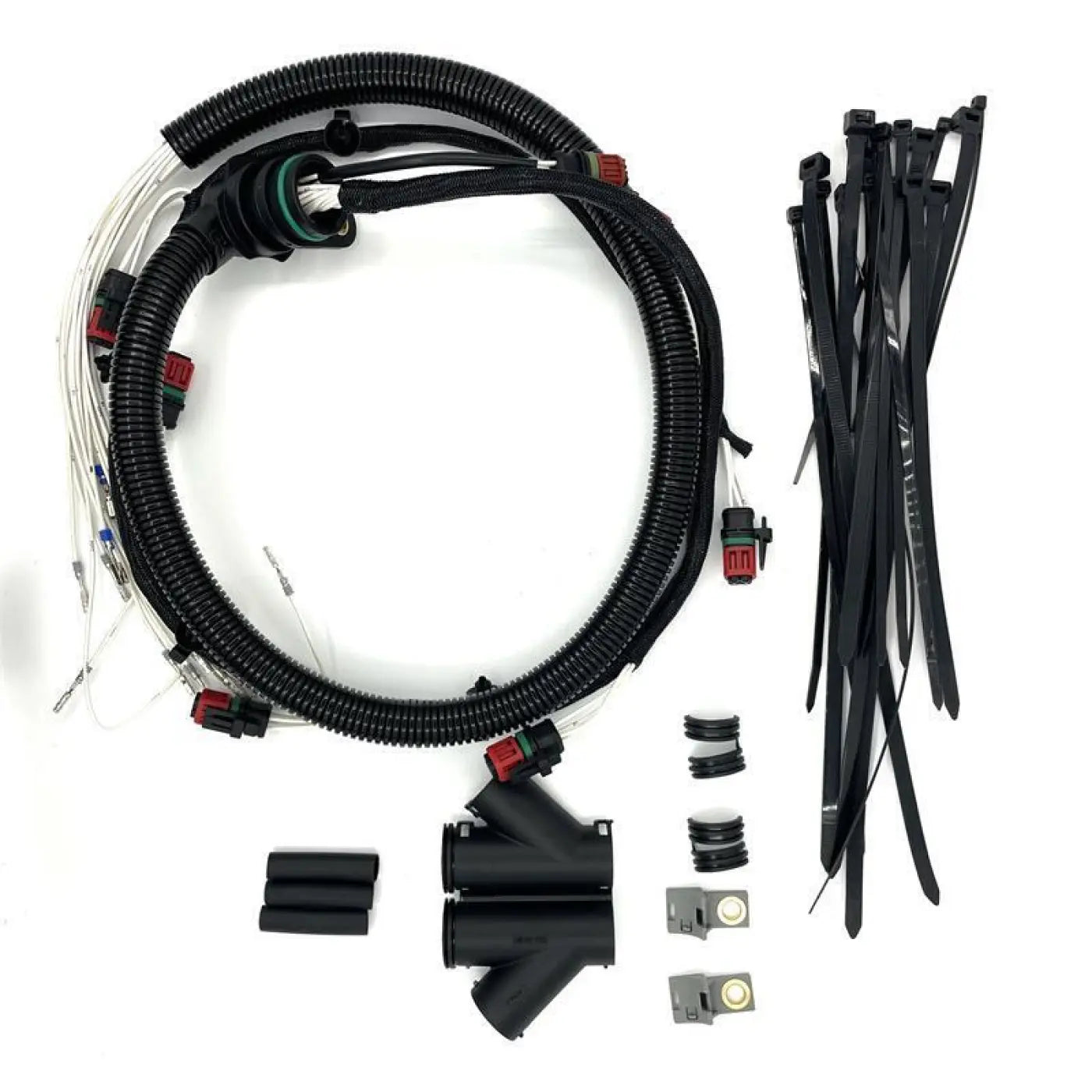 Engine Wiring Cable Harness Volvo Truck 22347607 21822967