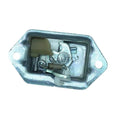 Excavator Cab Inner Door Lock Handle Daewoo 55 Sany Case Komatsu Pc 78 128