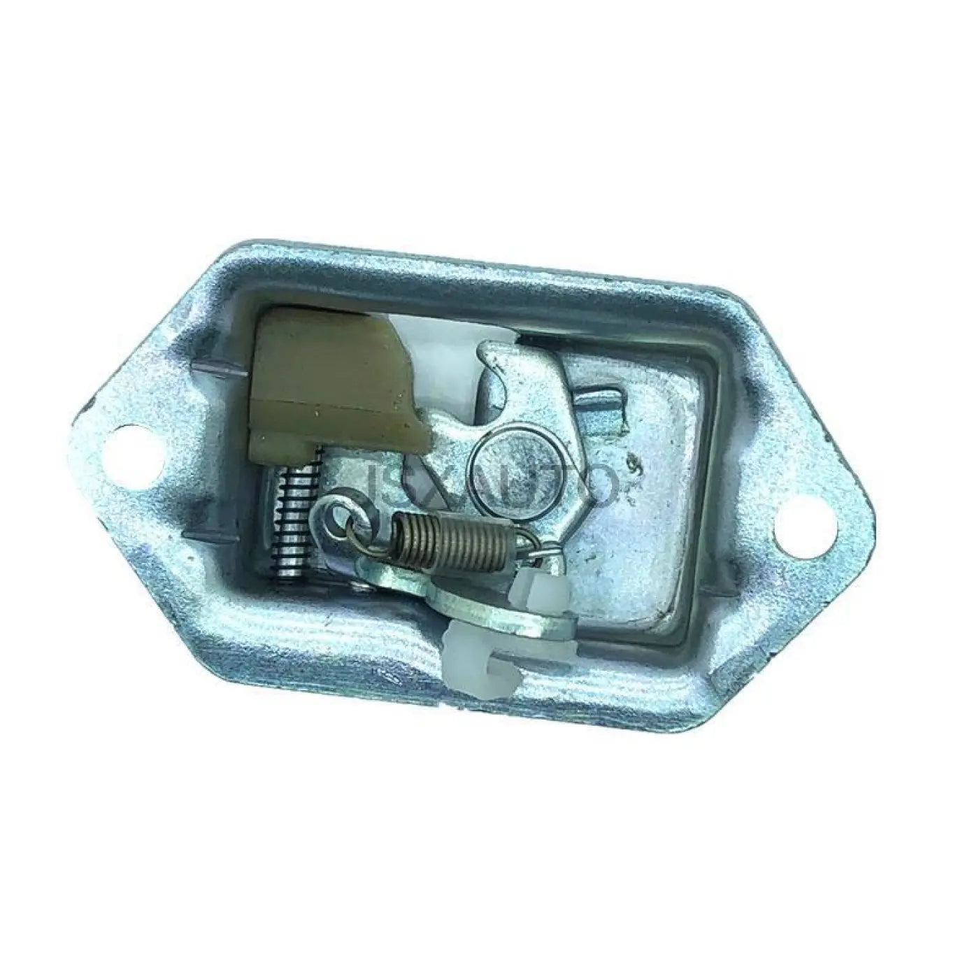 Excavator Cab Inner Door Lock Handle Daewoo 55 Sany Case Komatsu Pc 78 128