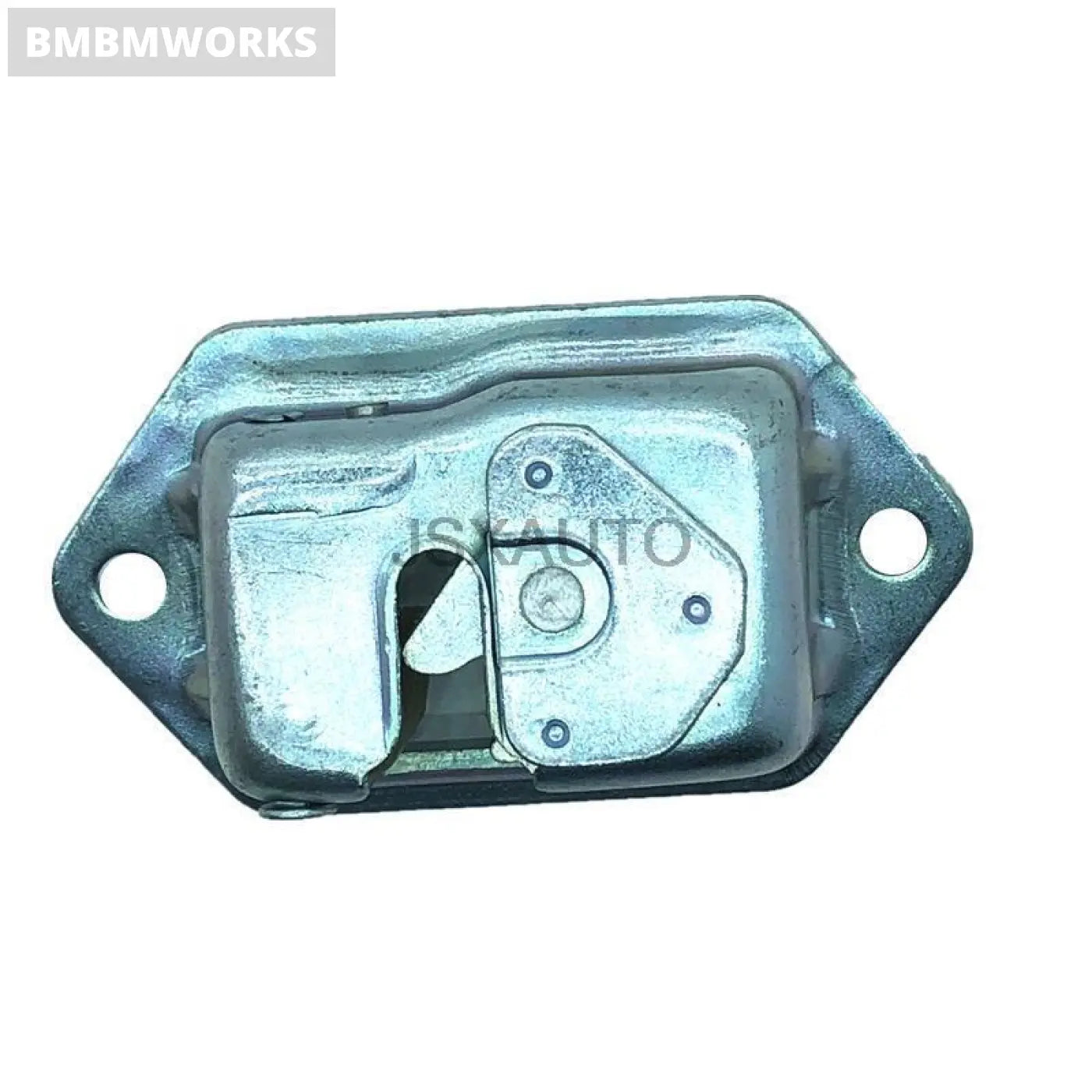 Excavator Cab Inner Door Lock Handle Daewoo 55 Sany Case Komatsu Pc 78 128